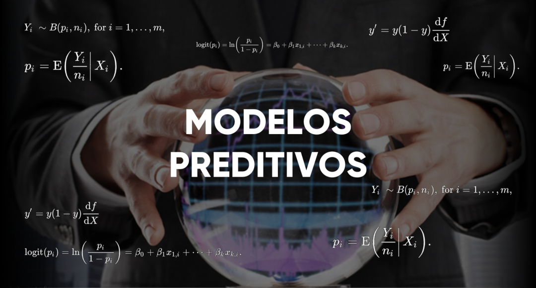 Modelos preditivos e suas vantagens